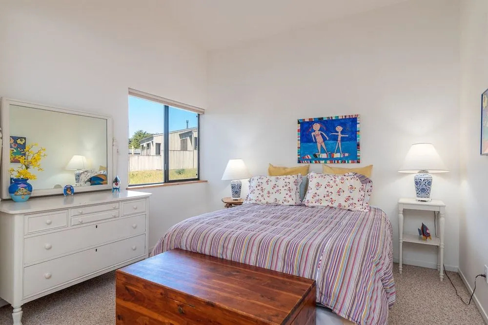 Sea Ranch Delight