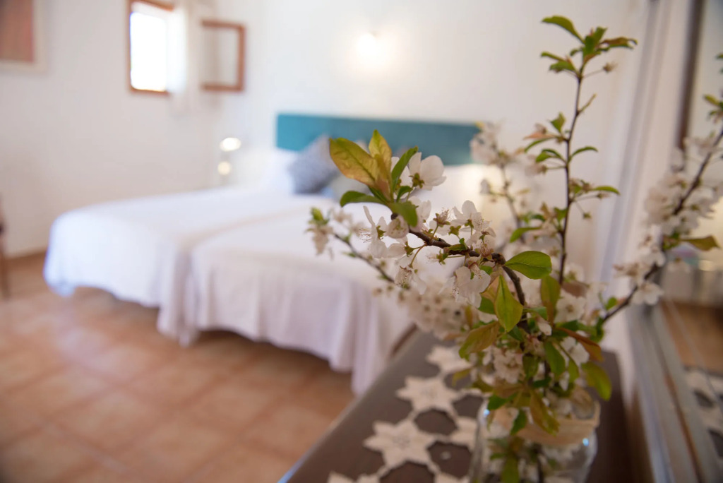 Agroturisme Perola - Adults Only