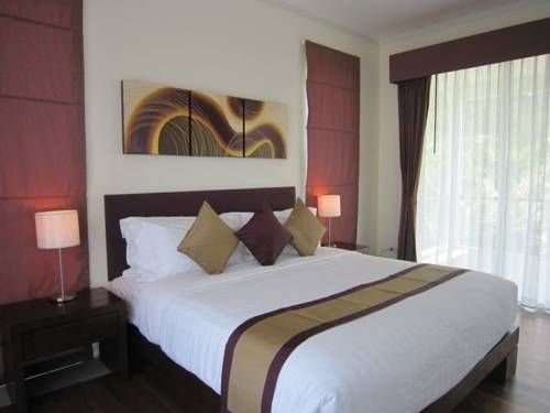 Kamala Luxury villa