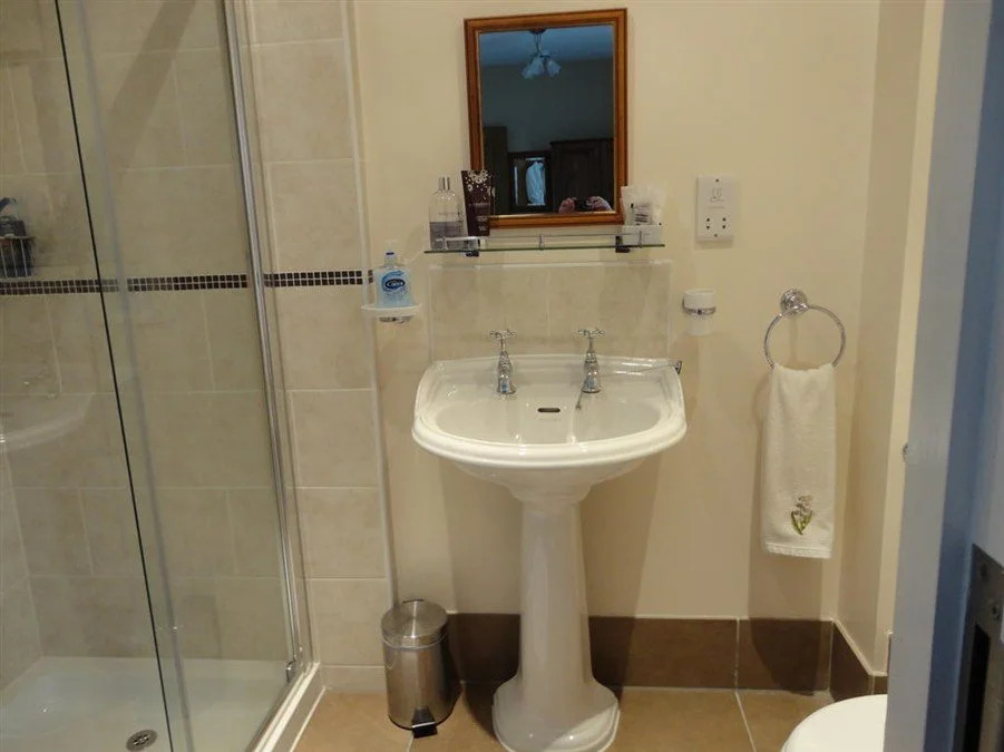 Tudor Rose Bed & Breakfast