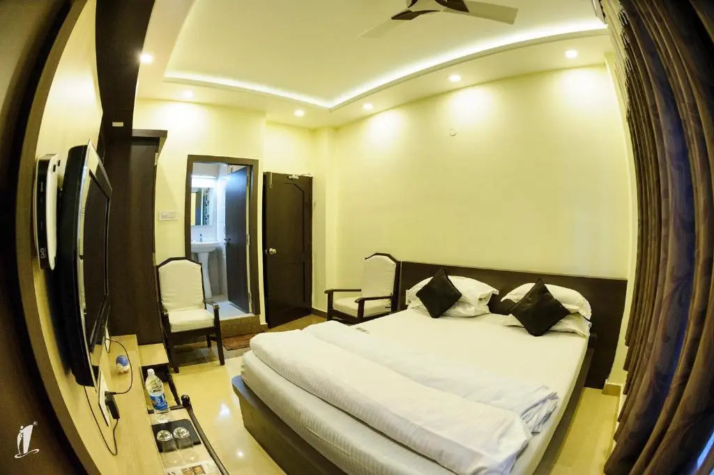 Srigandha Residency