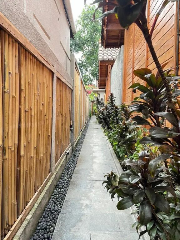 Ngesil Private Joglo & Pool by Aligna Hospitality