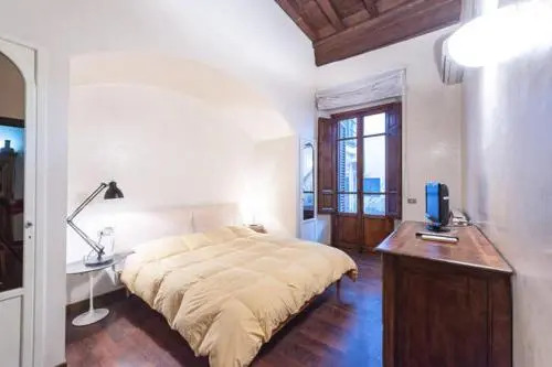 Tornabuoni Apartment