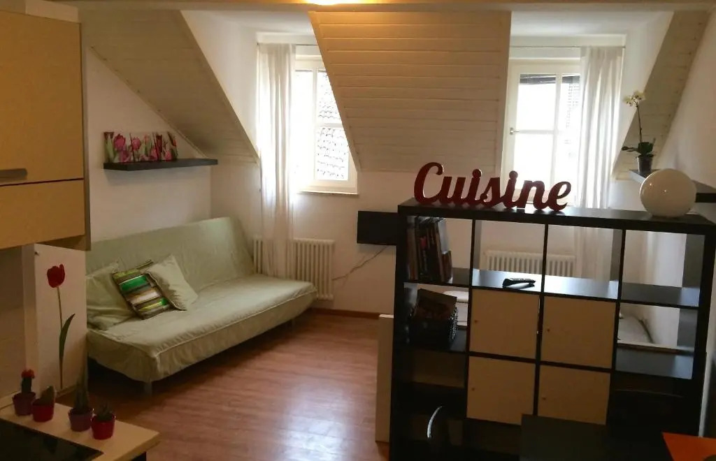 Loft lAlessandra