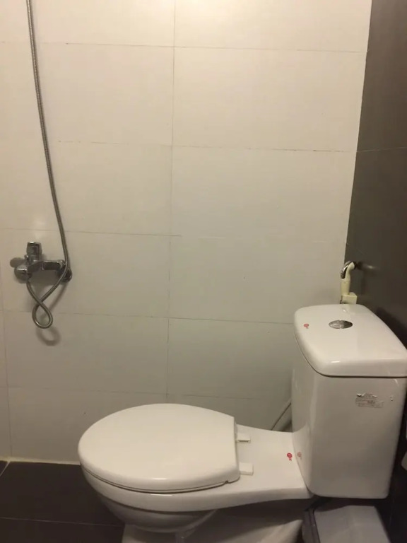 Hoang Trieu Hotel