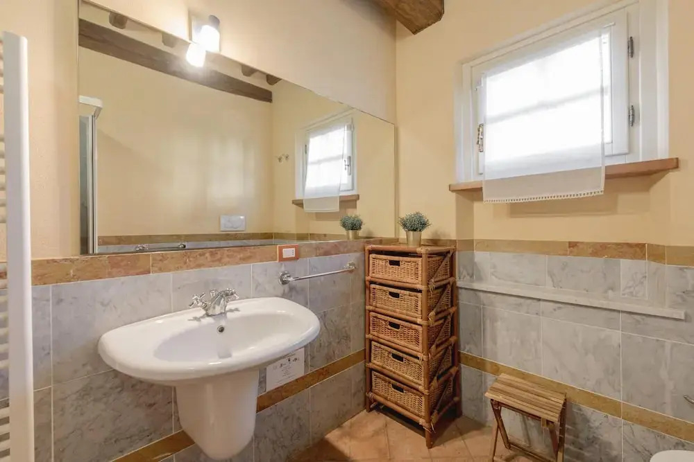 Cicale Farmhouse 3 Bedrooms Farmhouse With Pool