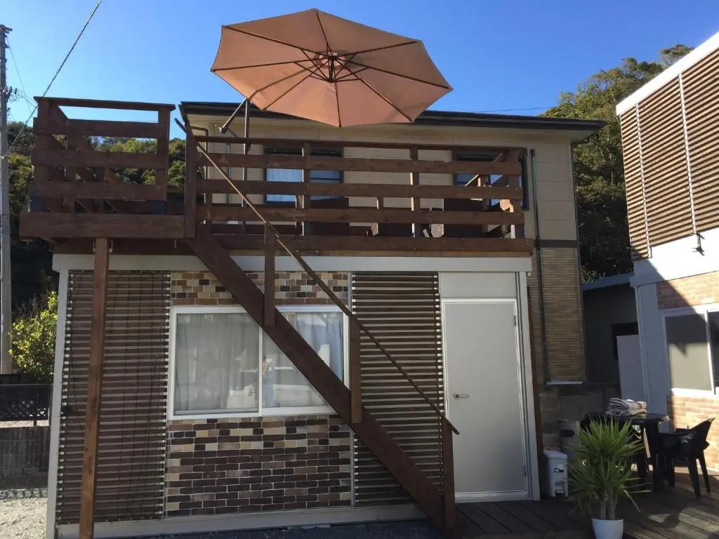 Dining Pension Edura / Vacation STAY 8889