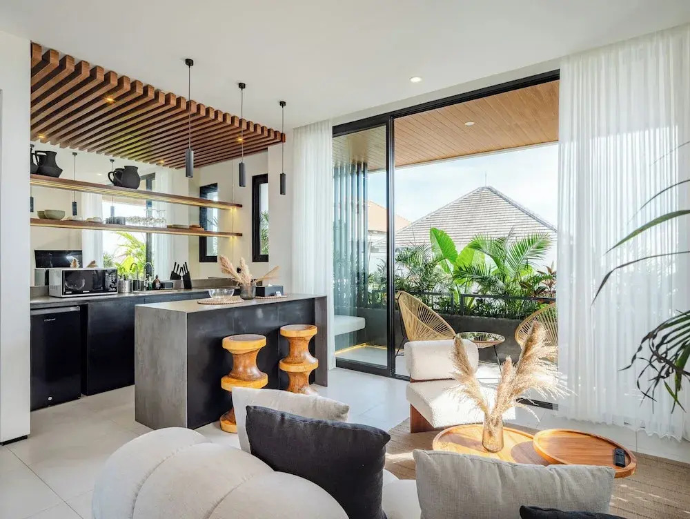 Berawa Living #2 Apartment by CPM Bali
