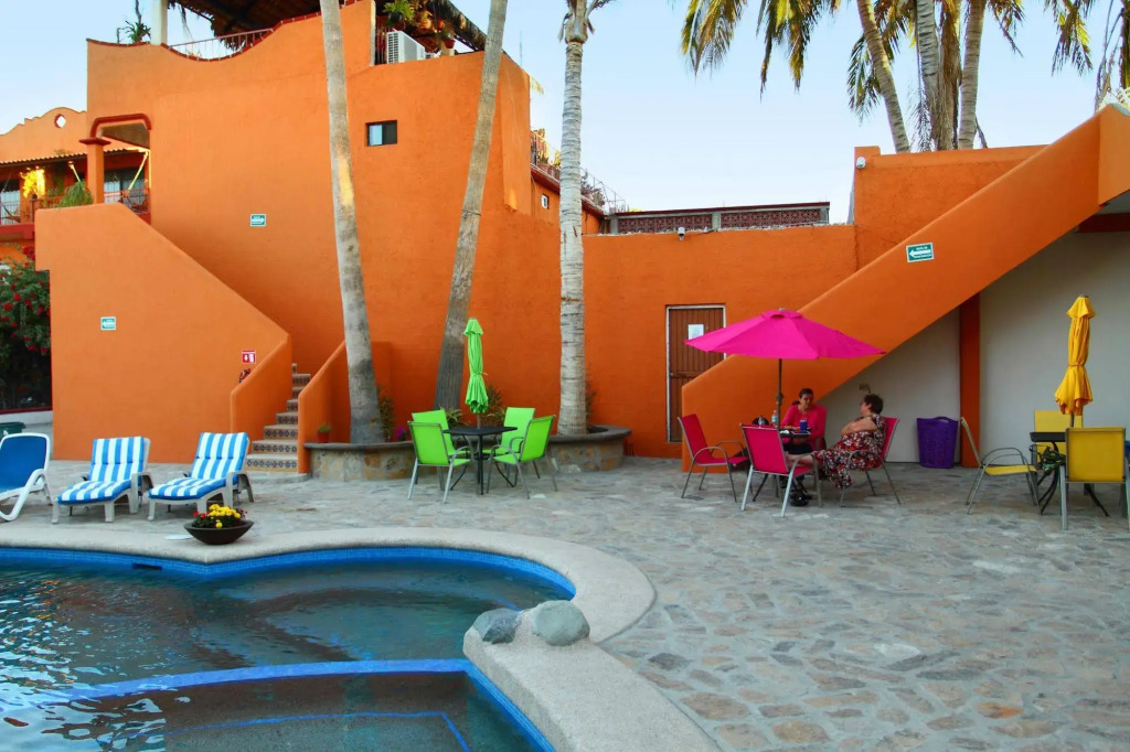 Hotel Posada Luna Sol