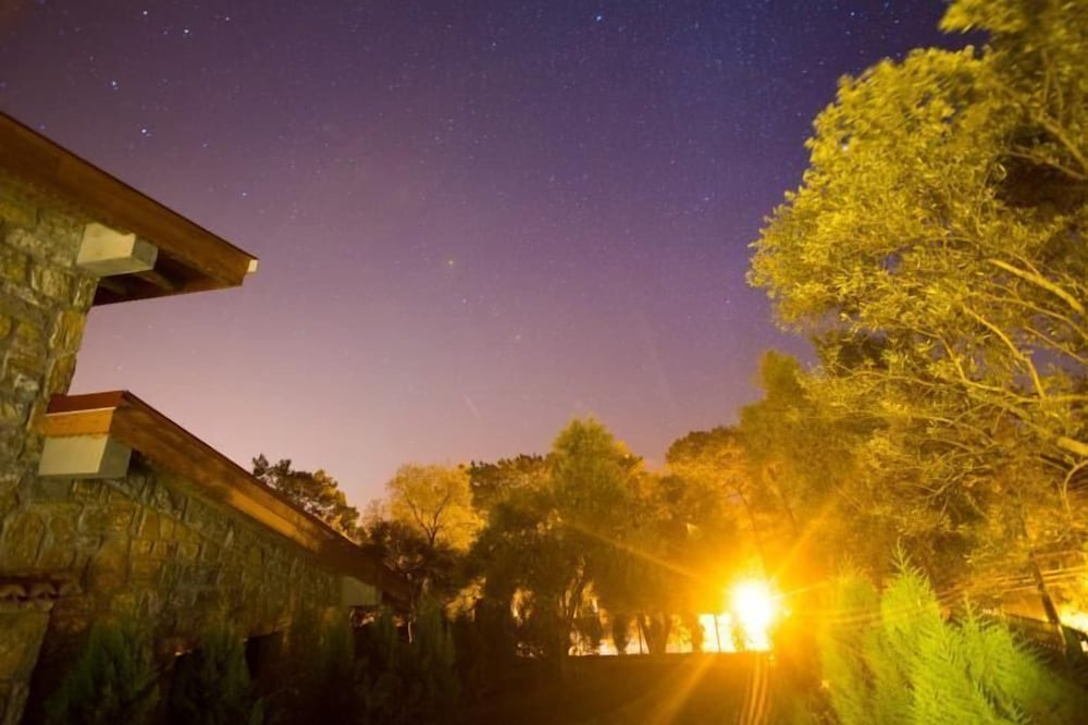 Mountain Hut Akyaka 2