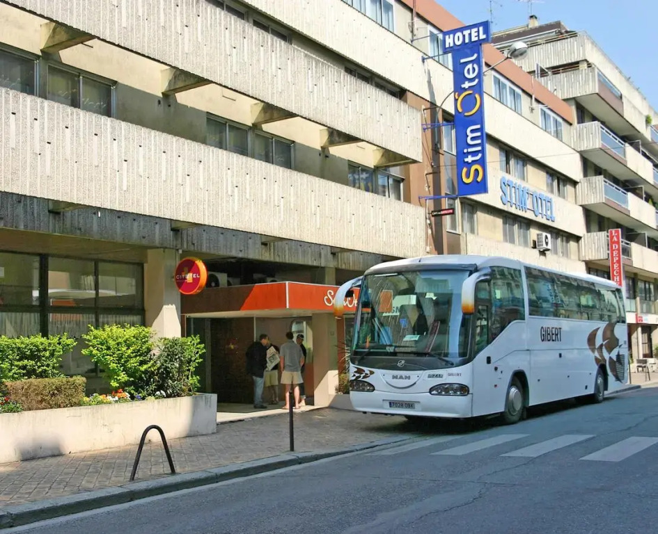 CitHotel StimOtel