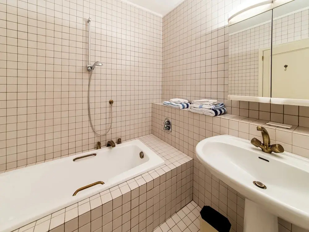Charming Stay by High Fens