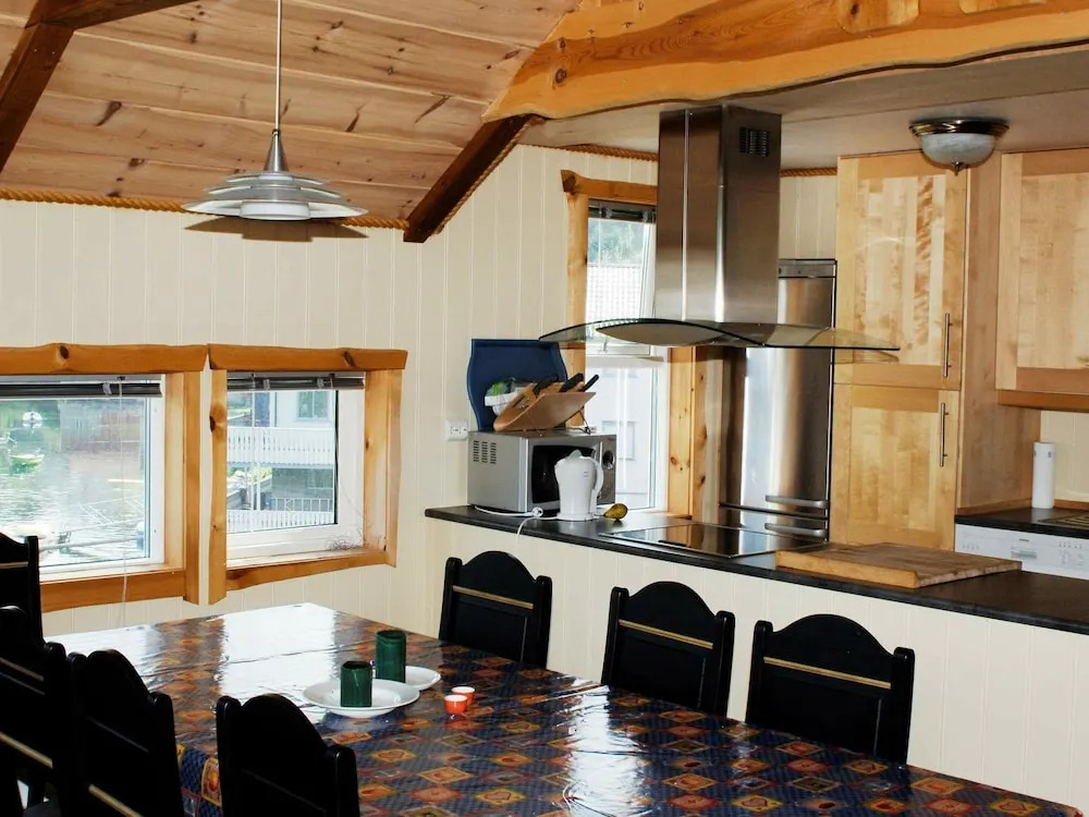 Holiday Home in Todalen