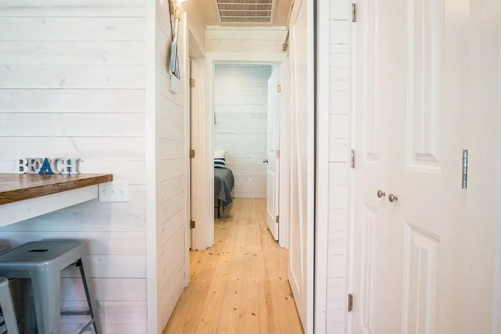 Lite House 2 Bedroom Home
