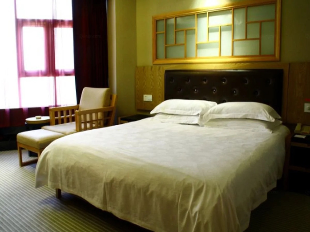 Yunding Hotel