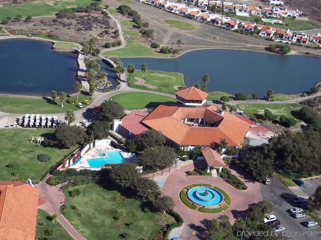 Hacienda Bajamar