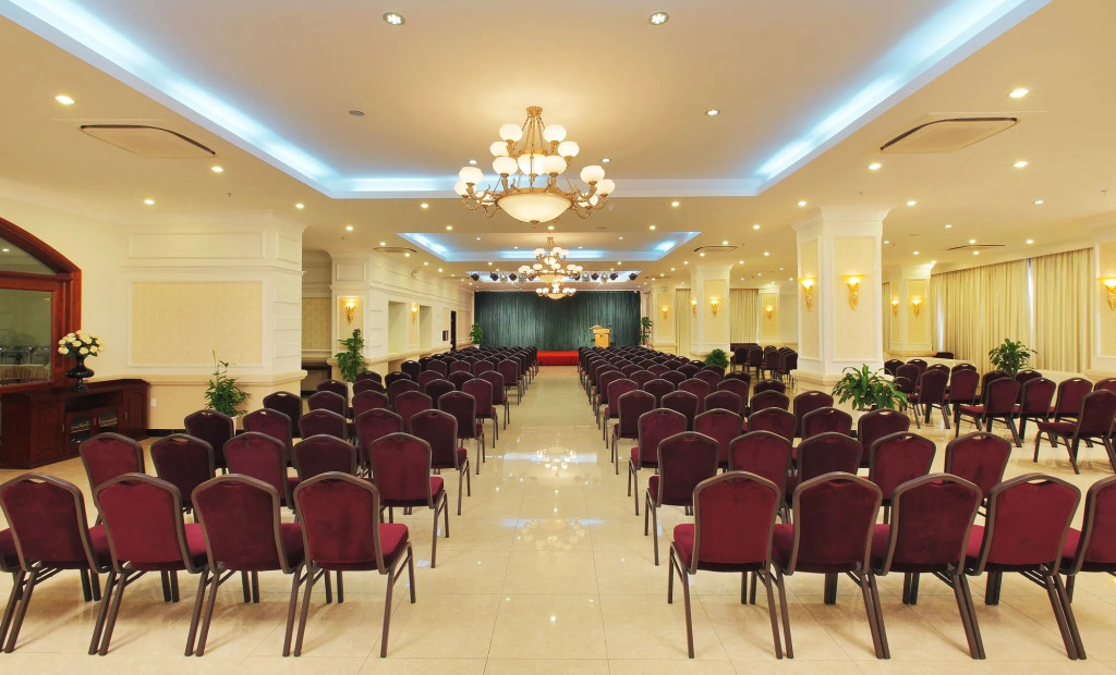 Ha Long DC Hotel