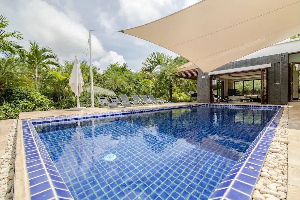 Phu Montra Mansion in Hua Hin B4