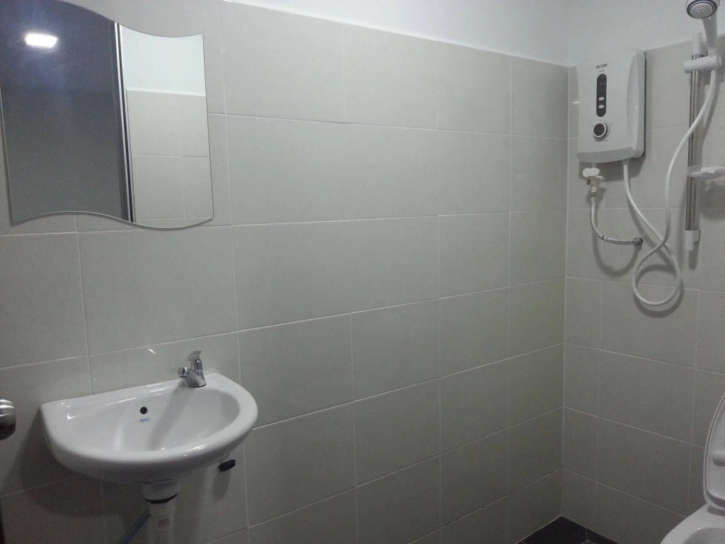 ANN Hotel Kuala Lumpur, Setiawangsa