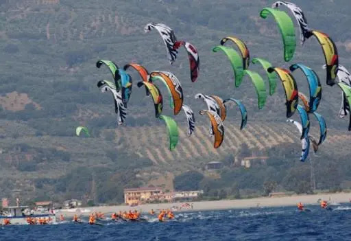 Appartamento piccolo borgo Falerna