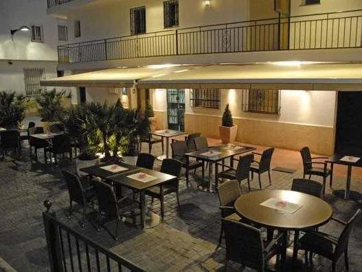 Hostal El Labrador