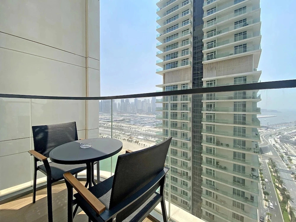 Silkhaus 1bdr Marina Vista Private Beach