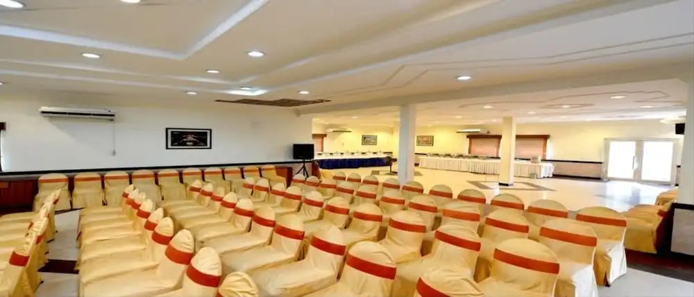 Ethnic India Tourist Resort