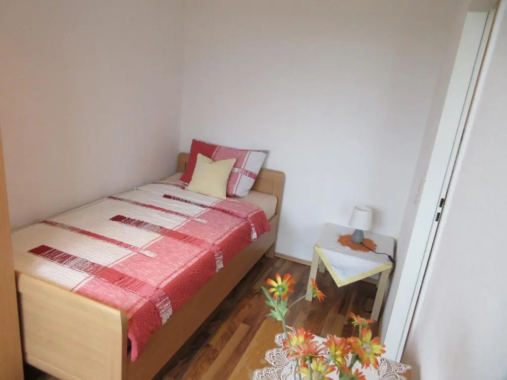 Private Apartment near fair ground