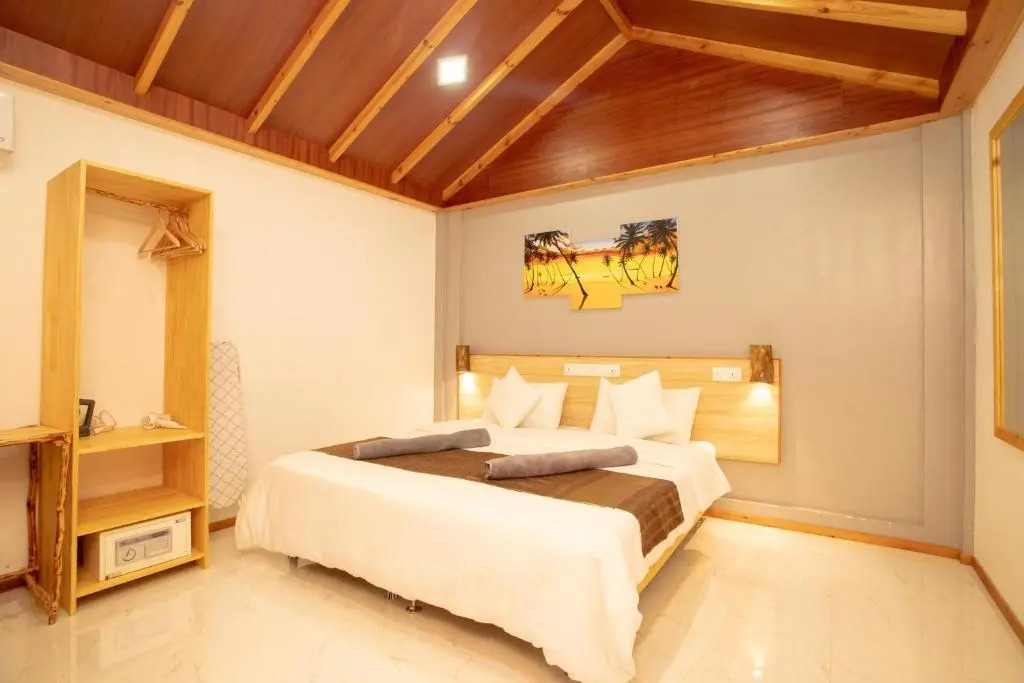 Old Town Inn Maldives