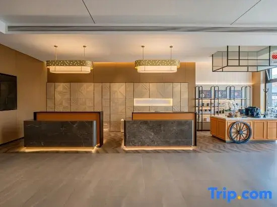 Home Selection Hotel (Beijing Communication University Guanzhuang Branch)