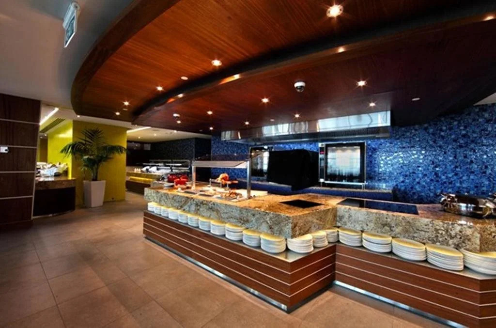 SkyCity Hotel Auckland