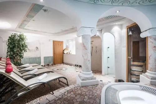 Residence Floralp
