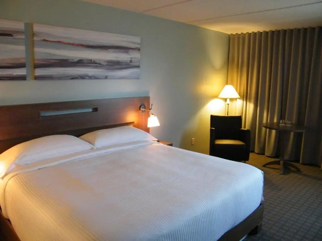 Auberge De La Baie