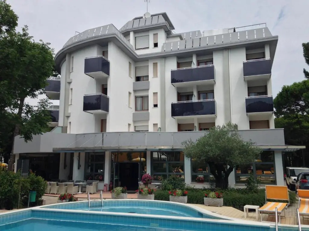 Hotel Franz