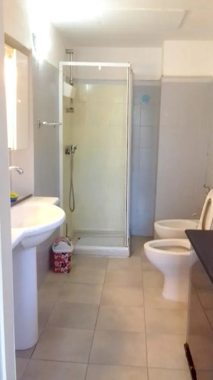 Apartment With one Bedroom in Quartu Sant'elena, With Terrace - Near the Beach