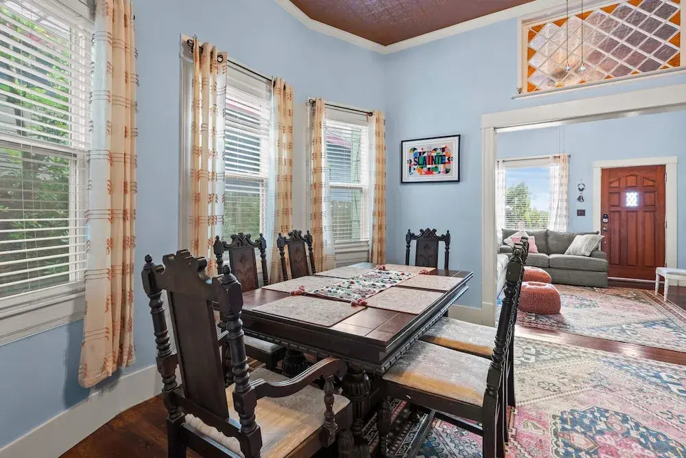 Trish's Stor Mara by Ryson Vacation Rentals