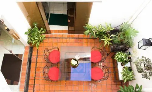 Giuseppe Suites Hotel
