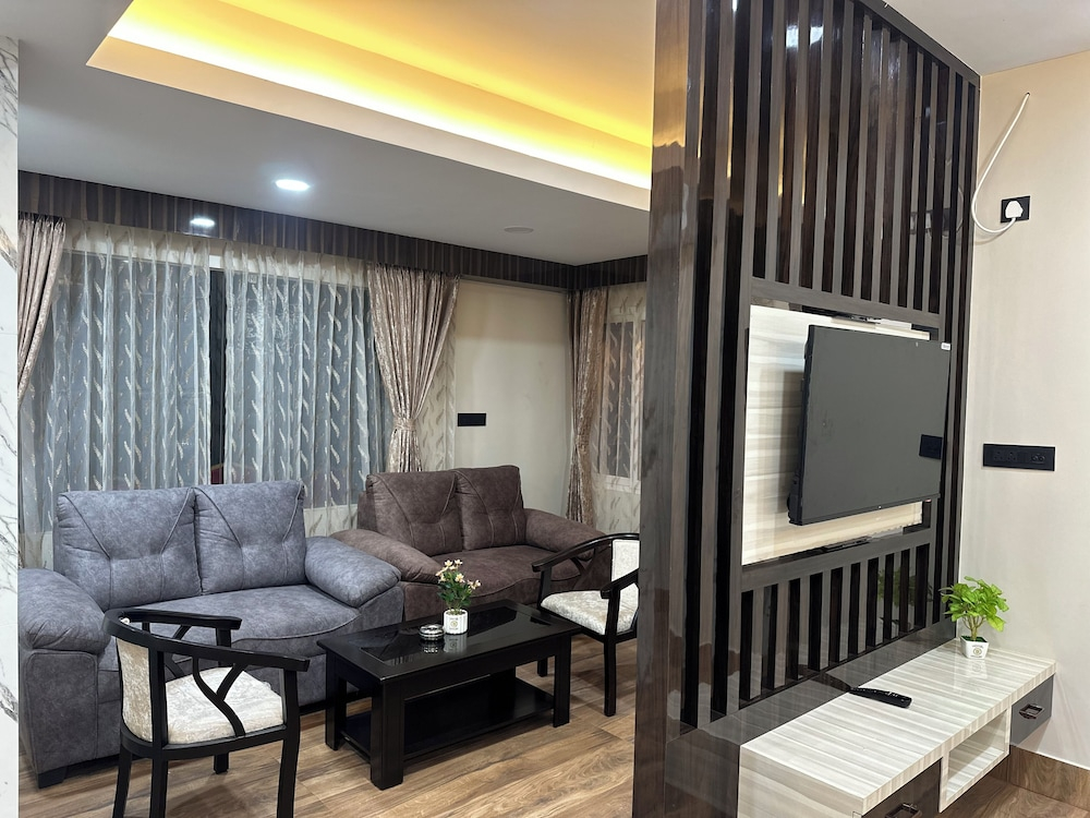 Hotel Manjit