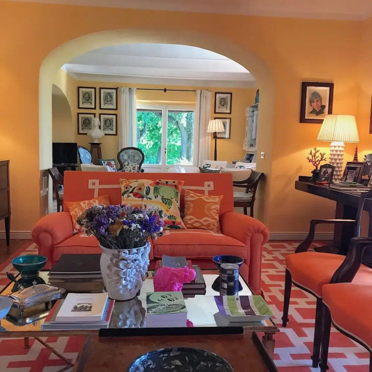 La Civetta - A Splendid 18th Century Farmhouse in Tuscany s Maremma