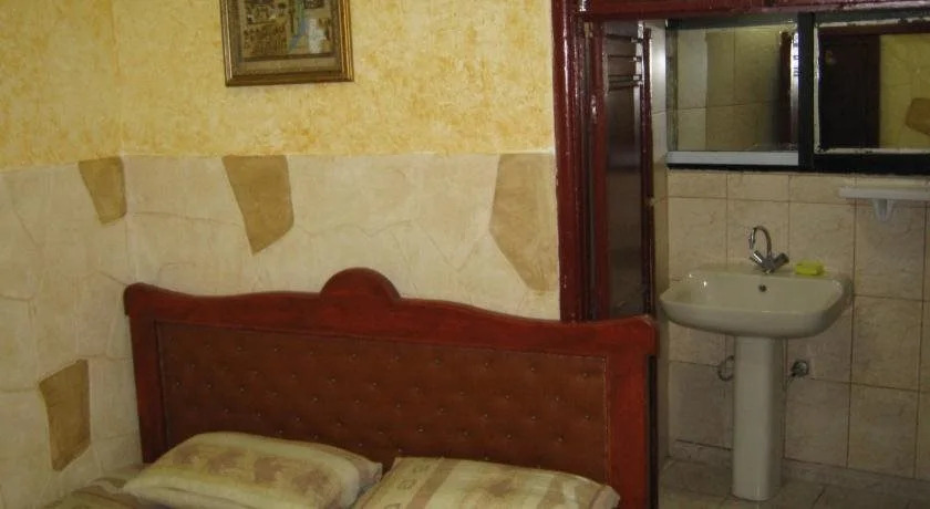 Talal Hostel