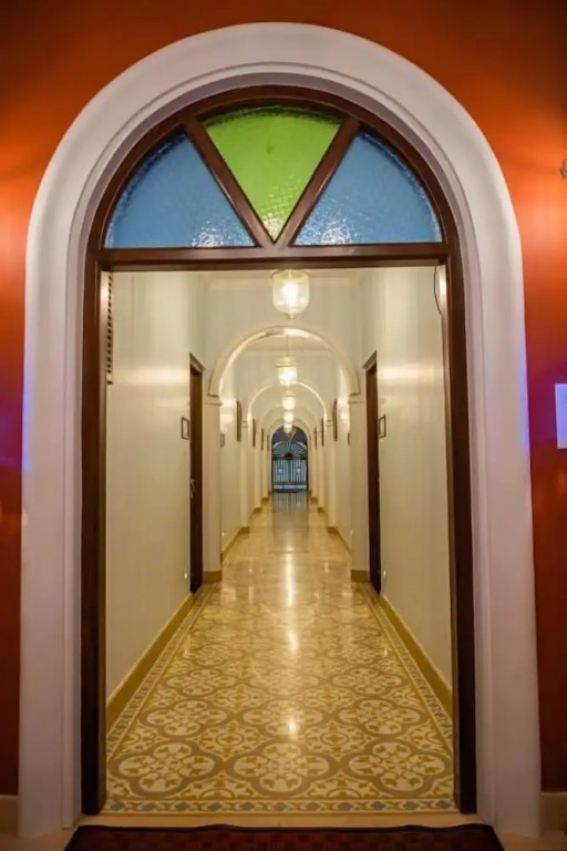 Casa Albuquerque