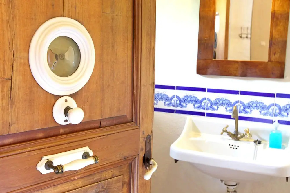 House With 3 Bedrooms in Llampaies, With Pool Access, Enclosed Garden and Wifi Near the Beach