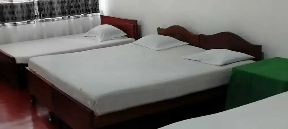 Selagala Resort