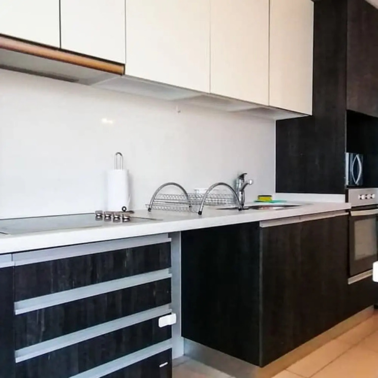 Kennedy Modern 2 Bed Apt in Las Condes