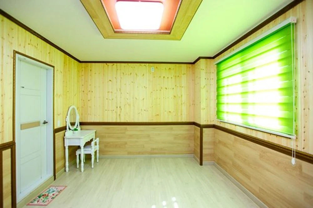 Daebudo Bluey Pension