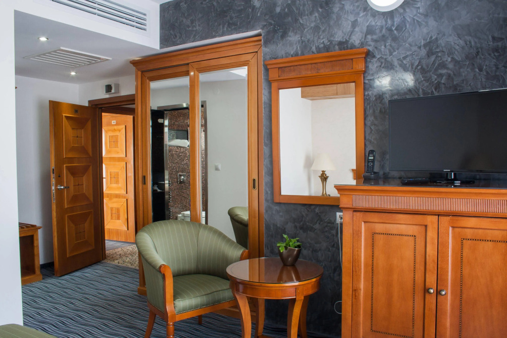 Hotel Oltenia