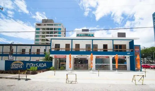 Pousada Maria Bonita