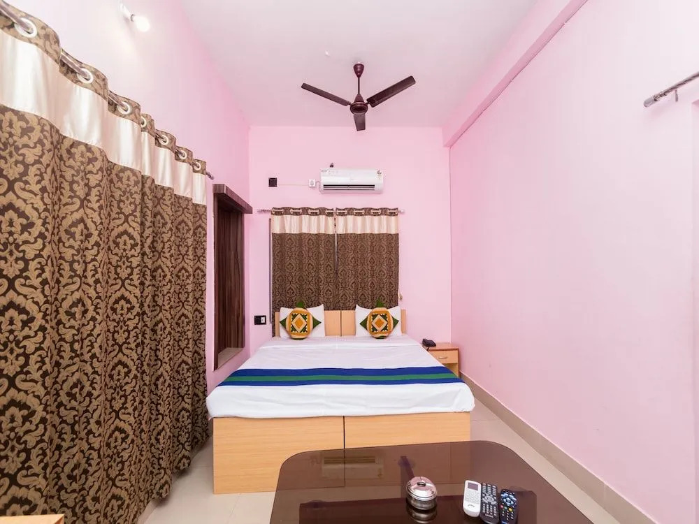 OYO 9181 Aakash Ganga 2
