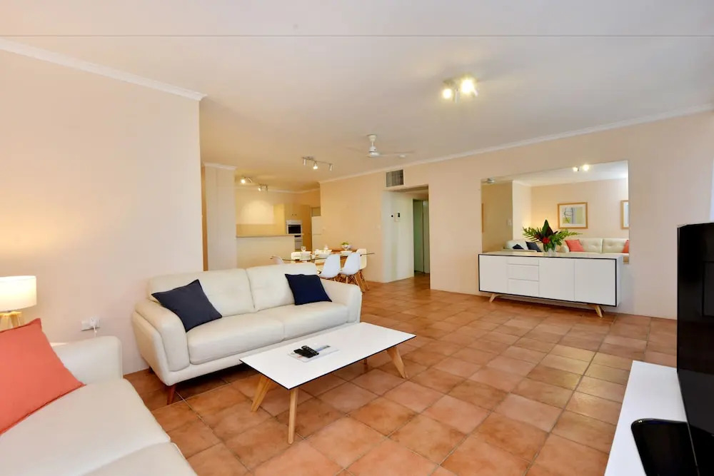 Paringa Beachfront Apartments