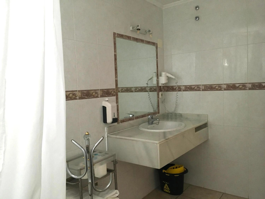Apartamentos Bahia